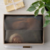 コイーペルによるヴァージンマリアの教育 薄葉紙 (ギフト)