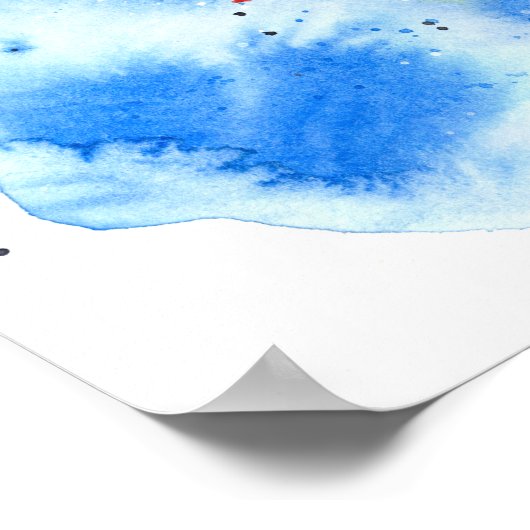 コイ夢 ポスター (角)