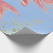 コイ日本の魚包紙 ラッピングペーパー (角)