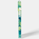 コイ池のヒゲ Case-Mate iPhoneケース (裏面 / 左)