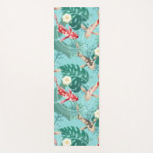 コイ池 ヨガマット (正面)