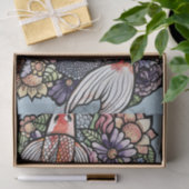 コイ池 薄葉紙 (ギフト)