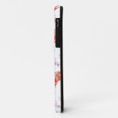コイ池 Case-Mate iPhoneケース (裏面/左)