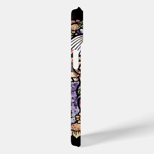 コイ池 Case-Mate iPhoneケース (裏面 / 右)