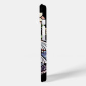 コイ池 Case-Mate iPhoneケース (裏面 / 左)