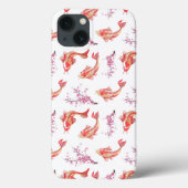 コイ池 Case-Mate iPhoneケース (裏面)