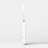 コイ池iPhone 12ミニケース Case-Mate iPhoneケース (裏面 / 左)