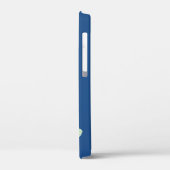 コイ池iPhone 12ミニケース Case-Mate iPhoneケース (裏面 / 左)