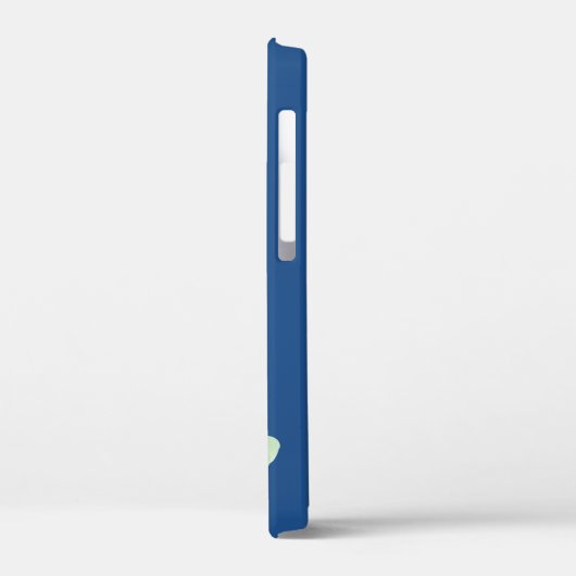 コイ池iPhone 12ミニケース Case-Mate iPhoneケース (裏面 / 左)