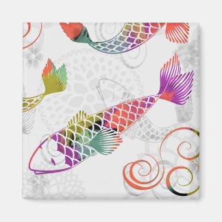 コイ流 マグネット