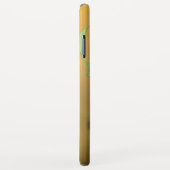 コイ生まれの魚 Case-Mate iPhoneケース (裏面/右)