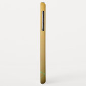 コイ生まれの魚 Case-Mate iPhoneケース (裏面/左)