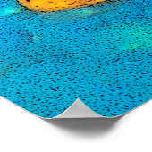 コイ遊、ポスター ポスター (角)