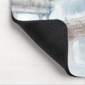 コイ都市 マウスパッド (コーナー)