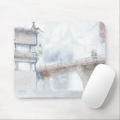 コイ都市 マウスパッド (マウス)