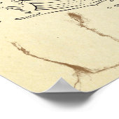 コイ静寂 ポスター (角)