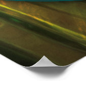 コイ魚コイ魚の喜び ポスター (角)