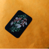 コイ魚池コイツタ日本の釣り池 招待状