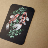 コイ魚池コイツタ日本の釣り池 招待状