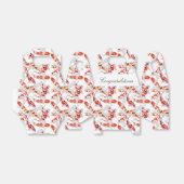 コイ魚 フェイバーボックス (折り畳みなし)