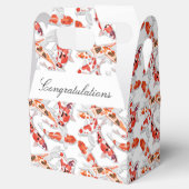 コイ魚 フェイバーボックス (オープン)