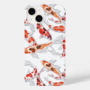 コイ魚 Case-Mate iPhone 14ケース