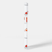 コイ魚 Case-Mate iPhoneケース (裏面 / 右)