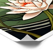 コイ鯉アーカイブプリント ポスター (角)