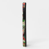 コイ鯉魚絵を描のiPhoneケース Case-Mate iPhoneケース (裏面/左)