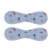 コイ鯉 野球ボール (パネル)