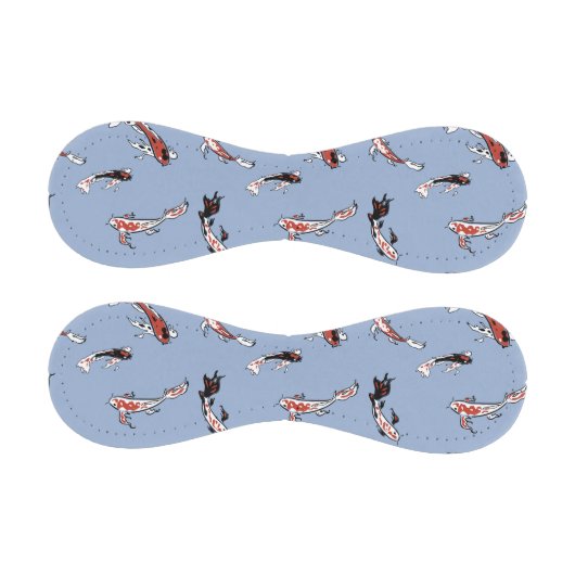 コイ鯉 野球ボール (パネル)