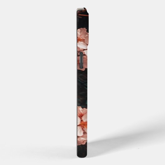コイ鯉 Case-Mate iPhoneケース (裏面 / 右)