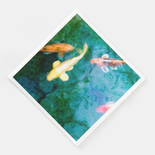 コイ (コーナー)