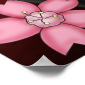 コイ1 – ポスター (角)