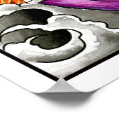 コイ2 ポスター (角)