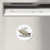 コイ・ウイスラー マグネット (インサイチュ (食洗機))