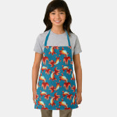 コイ エプロン (インサイチュ)