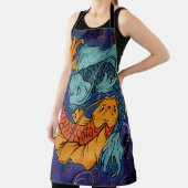 コイ エプロン (インサイチュ)