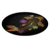 コイ カッティングボード (角)