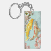 コイ キーホルダー (正面左)