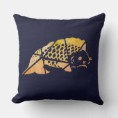 コイ クッション (正面)