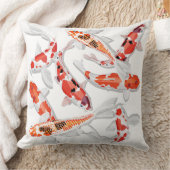 コイ クッション (ブランケット)