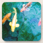 コイ コースター (正面)