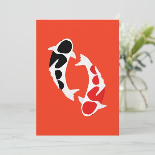 コイ シーズンカード (スタンド正面)