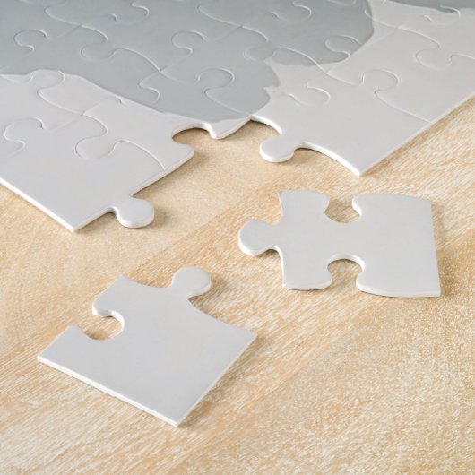 コイ ジグソーパズル (側面)