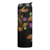 コイ タンブラー (回転左)