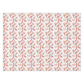 コイ テーブルクロス (正面(横))