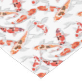 コイ テーブルクロス (アングル)