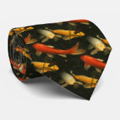 コイ ネクタイ (ロール)