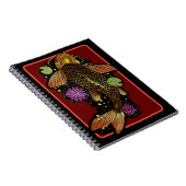 コイ ノートブック (右側)